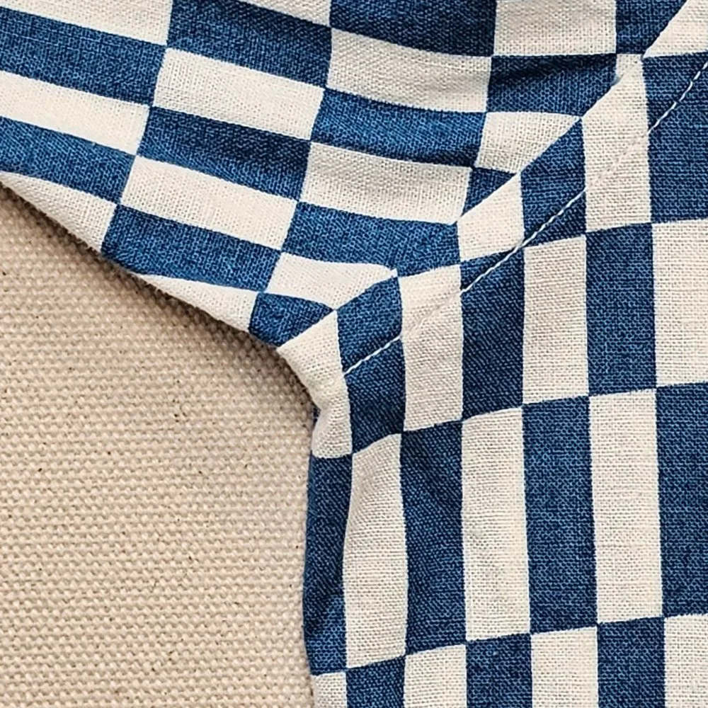 Levi's Made & Crafted Short Sleeve Button Down 0 XS